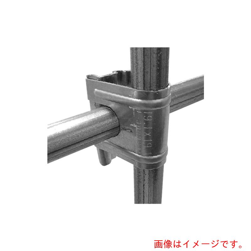【別途送料あり】渡辺パイプ　SEDIA　ＮＥＷクロスワン２２Ｘ２５　【50個】　【品番：101030000007】