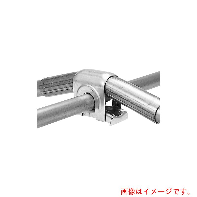 【別途送料あり】渡辺パイプ　SEDIA　ピーククロスワン２５Ｘ２２　【50個】　【品番：101030000134】