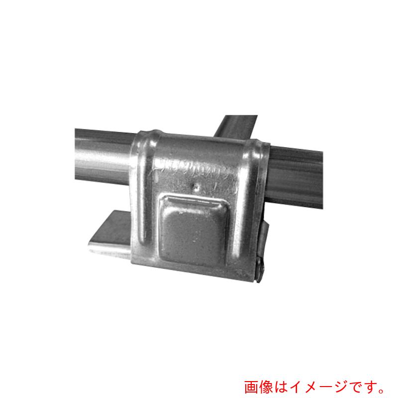 【別途送料あり】渡辺パイプ　SEDIA　妻面クロスワン　カバー式３２Ｘ２５　【50個】　【品番：101035000013】