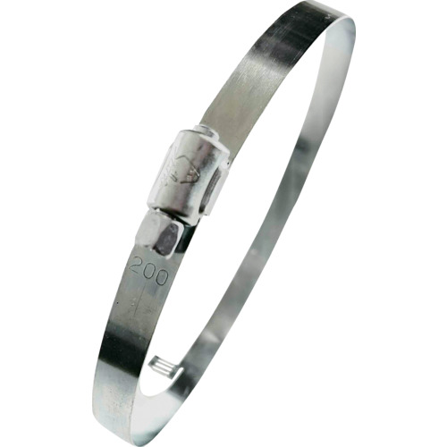 正峰工業（Seiho）　ホースバンド　ＨＹ－２２５（５０個入）　ハイウォーム１３ｍｍ幅×最大２２５ｍｍ（鉄製）　【品番：HY-225】