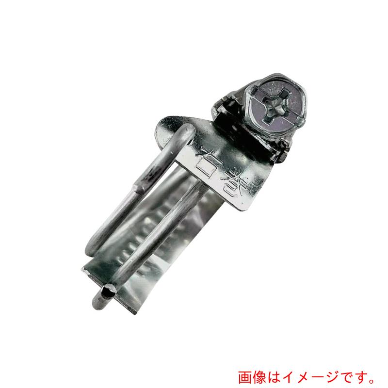正峰工業（Seiho）　ホースバンド　ＳＹ－３０（５０個入）　ＳＹバンド（鉄製）　右巻型ホース用　３０－２６　【品番：SY-30】