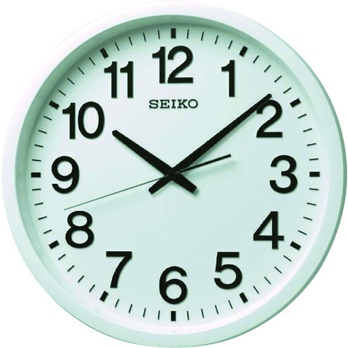 セイコーウオッチ　ＳＥＩＫＯ　衛星電波時計　【品番：GP202W】