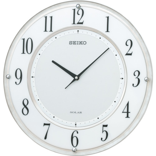 セイコーウオッチ　ＳＥＩＫＯ　ソーラープラス　【品番：SF506W】｜住設プロ　店