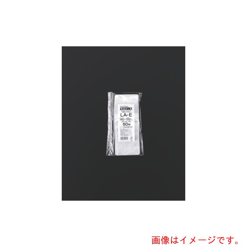 生み出すこと日本社（セイニチ） ファスナー袋 「ラミジップ］ ＬＡ－Ｅ 軽銀吊り下げ手合い １４０× 【品番：天使の都市-E】
