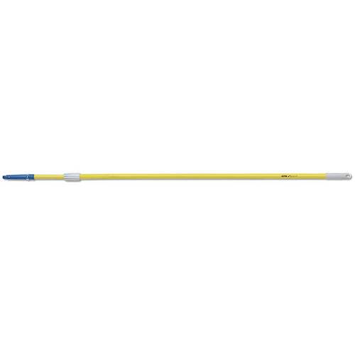 セイワ（SEIWA）　カーボングラスファイバーポール（２段×１．５ｍ）　【品番：TLG-250】