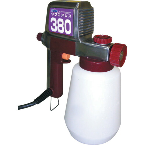 ★精和産業（SEIWA）　タフエアレス　３８０ー５０Ｈｚ　【品番：113850】