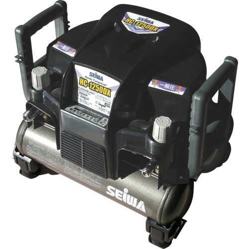 ★精和産業(SEIWA) HC−1250DX(ハンディコンプレッサー) 【品番:131250D】|住設プロ 店