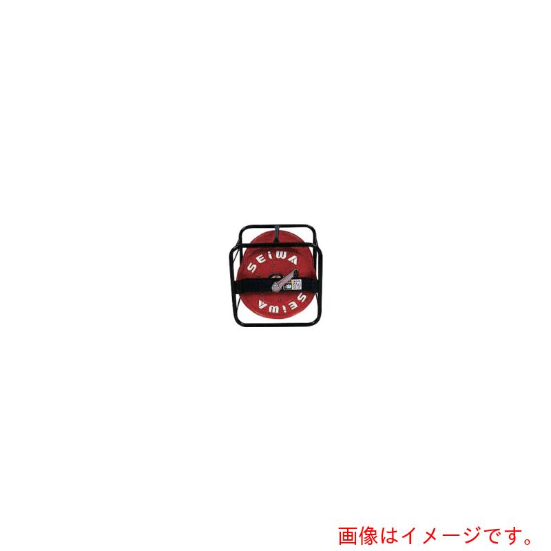 ★精和産業（SEIWA）　ＮＲＨＲー７３０（ニューレッドホースリール）　【品番：151630】