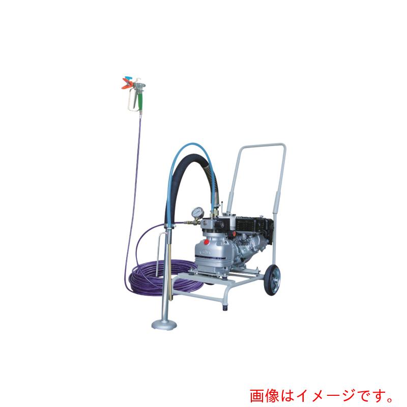 ★【別途送料あり】精和産業（SEIWA）　スーパー６０ＧＥ（Ｂ）　【品番：166102】