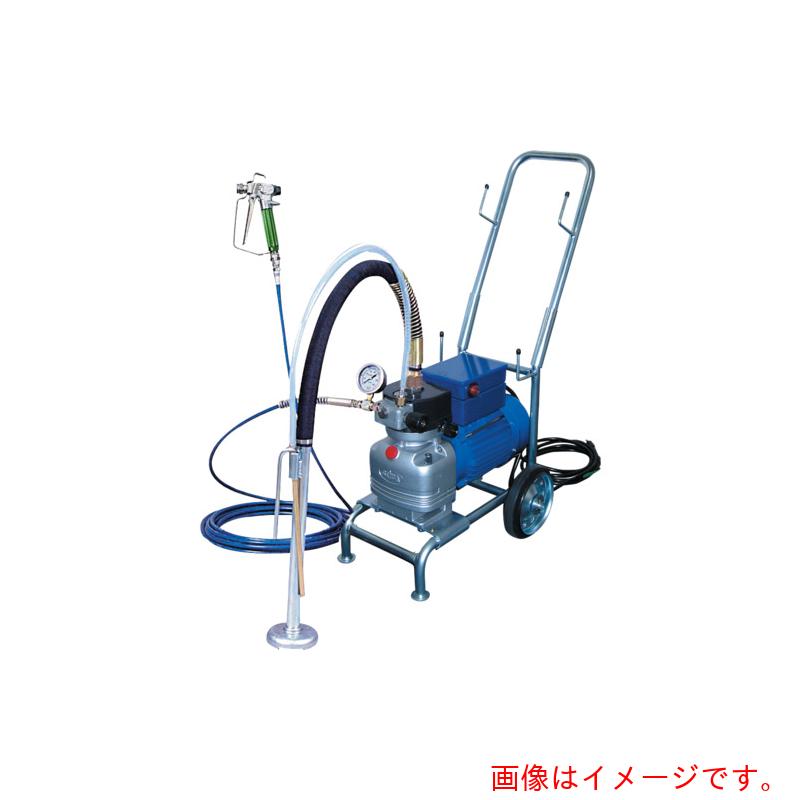 ★【別途送料あり】精和産業（SEIWA）　スーパー６０ＤＸ（Ｂ）（５０／６０Ｈｚ）　【品番：166402】