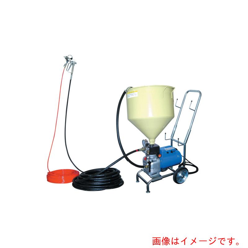 ★【別途送料あり】精和産業（SEIWA）　ＭＳ－８０００（マルチスプレーヤー）（ローラーセット）　【品番：167302】