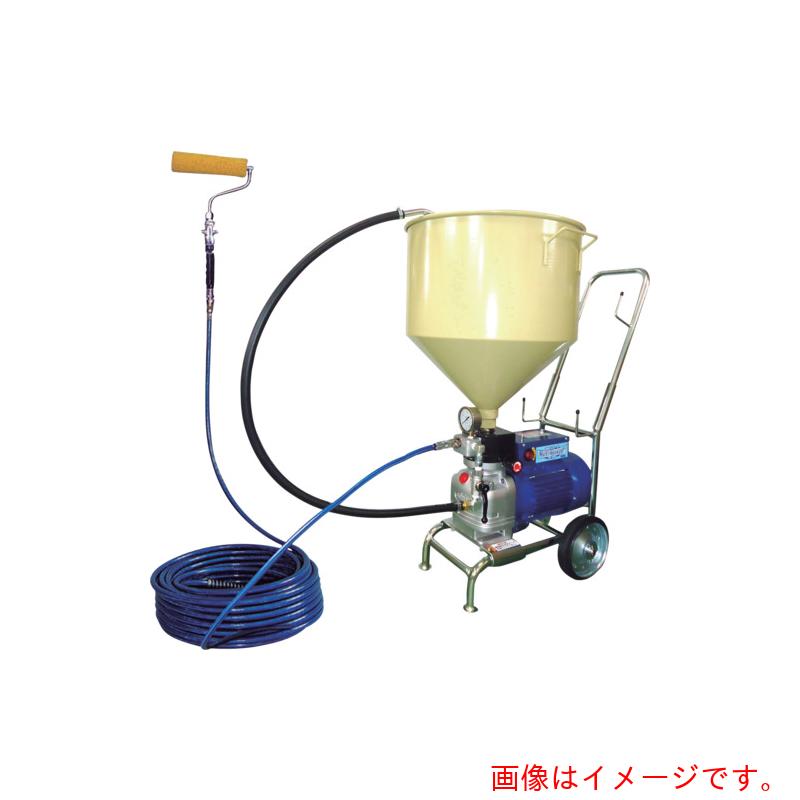★【別途送料あり】精和産業（SEIWA）　ＭＳ－６０００（マルチスプレーヤー）（５０Ｈｚ）（本）　【品番：167400】