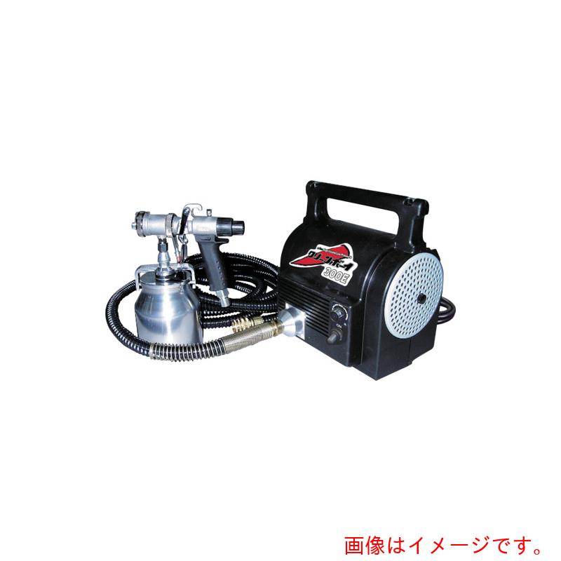 ★【別途送料あり】精和産業（SEIWA）　ＣＢー３００Ｅ（クリーンボーイ）（光触媒仕様ホース１０ｍ標）　【品番：197230B】