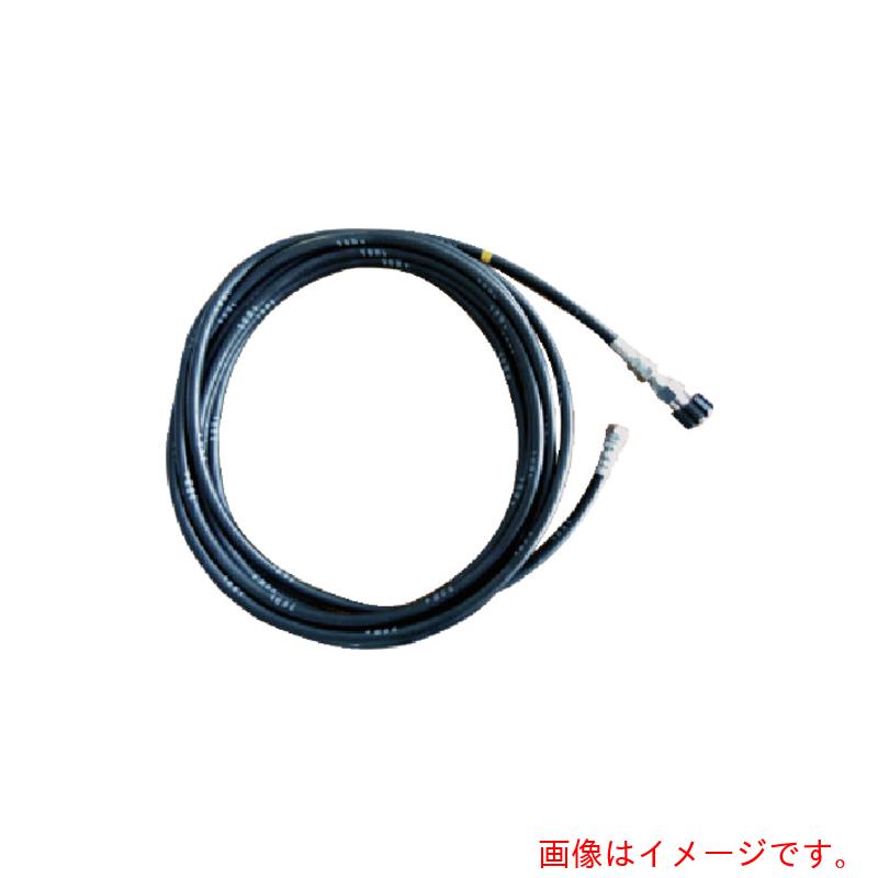 ★精和産業（SEIWA）　ゴムホース（６Ｍ）５０ｍ（クイックＪ付）　【品番：220850】 43,322円