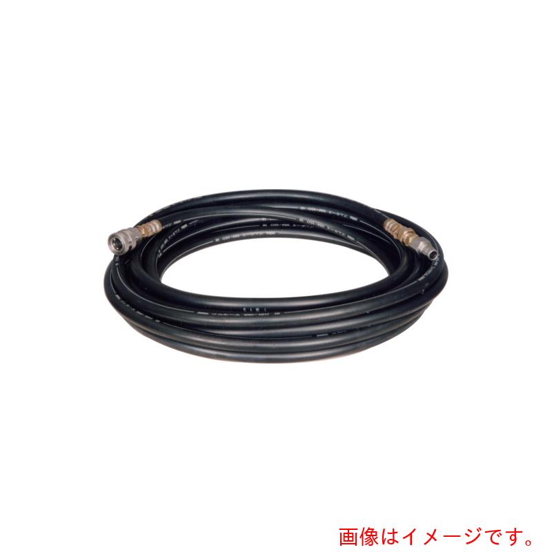 ★精和製作（SEIWA） 天然ゴム導管（９Ｍ）４０ｍ（カプラ付） 【品番：221140】