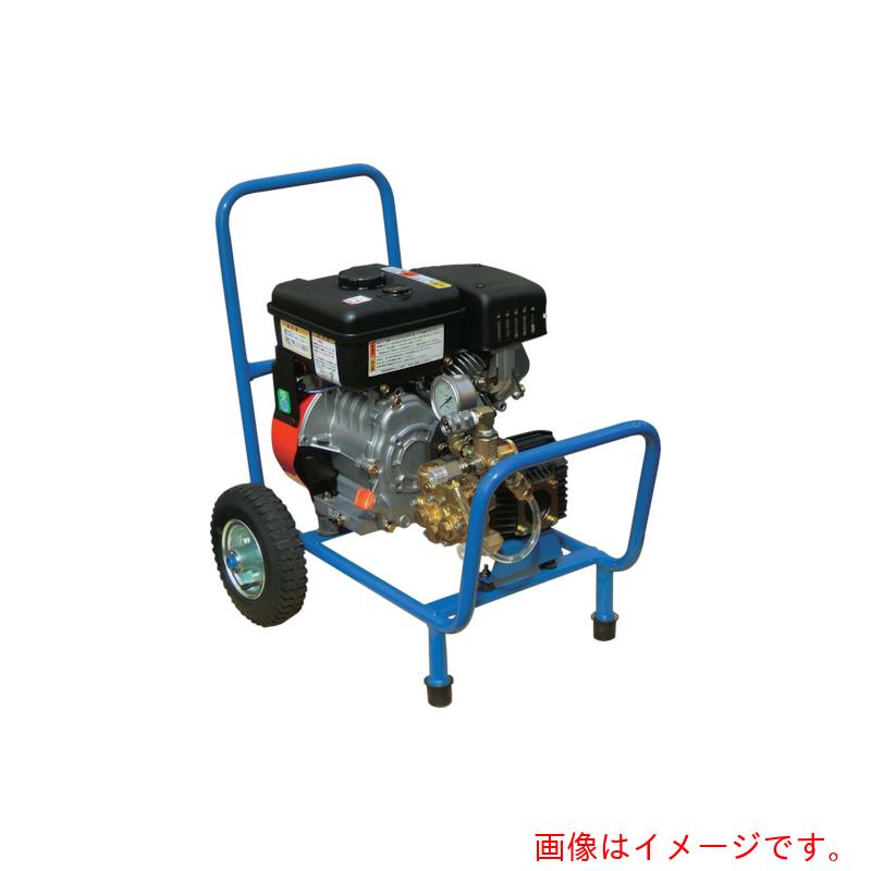★【別途送料あり】精和産業（SEIWA）　高圧洗浄機ジェットクリーン　【品番：JC-1013GO】