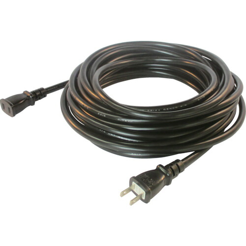 正和電工（SEIWA）　一ッ口延長コード１２ＡＸ１０Ｍ　【25個】　【品番：HW-10】｜住設プロ　店