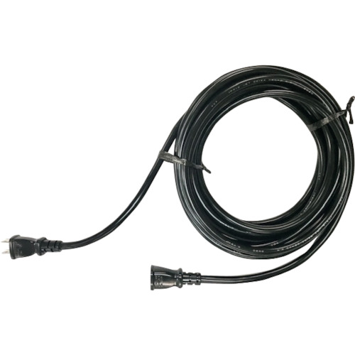 正和電工（SEIWA）　１２Ａ１ッ口延長コード　５ｍ　【30個】　【品番：HW-5】｜住設プロ　店
