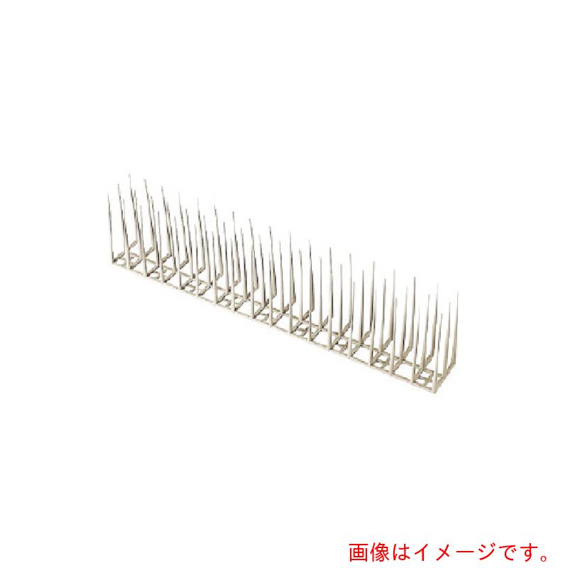 【別途送料あり】積水テクノ成型（SEKISUI）　鳩プロテクター２Ｎ型ベージュ（箱単位ＪＡＮ無し）　【480個】　【品番：HPM2NE-BETTYUU】