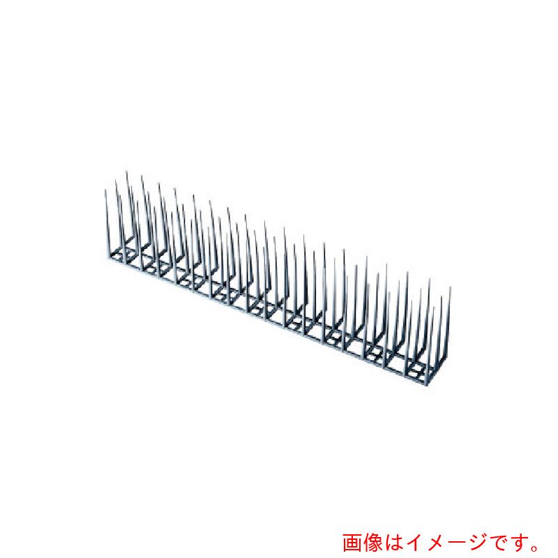 積水テクノ決定付ける（SEKISUI） 鳩プロテクター２Ｎ型薄墨色（箱ユニットＪＡＮ皆無） 【48個】 【品番：HPM2NH】