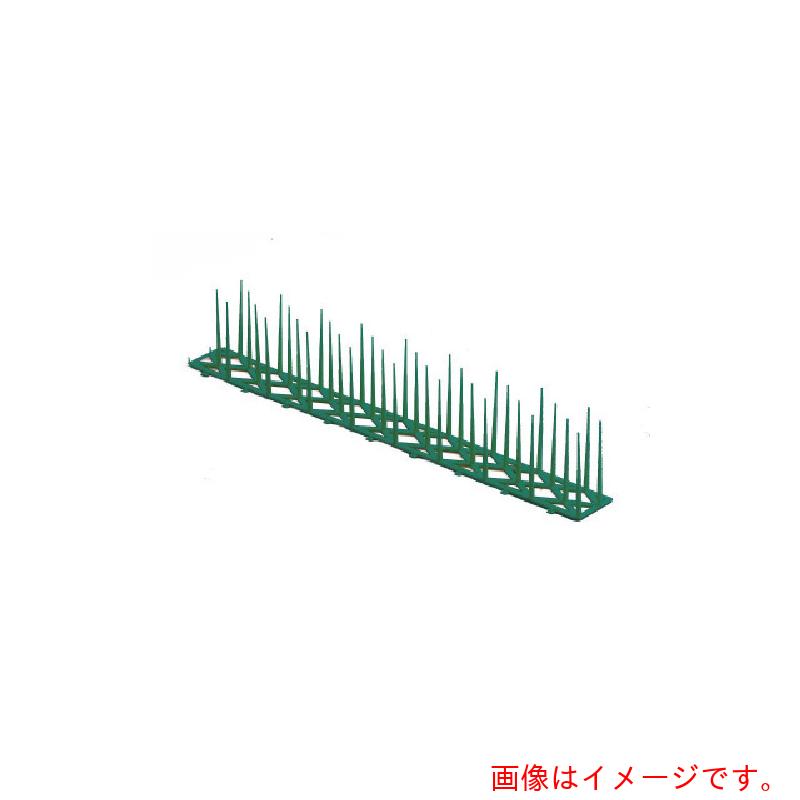 【別途送料あり】積水テクノ成型(SEKISUI) ハトプロテクター1型グリ-ン(箱単位JANなし) 【540個】 【品番:HPMG-BETTYUU】