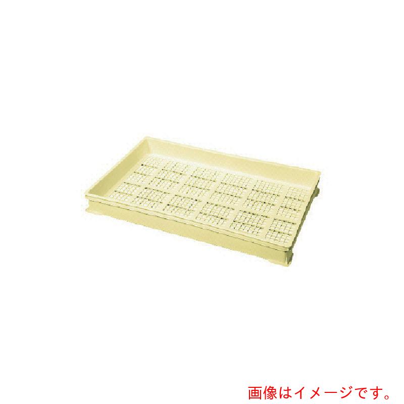 【別途貨物輸送あり】積水テクノ働きかける（SEKISUI） Ｌ型水産容れもの Ｌ－５ 皮膚軟化剤 【500個】 【品番：L-5】