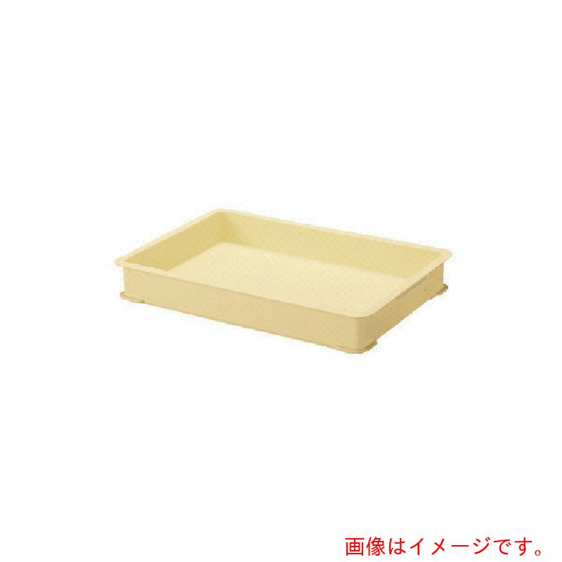 ★積水テクノ成型（SEKISUI）　和洋菓子用コンテナ　ＰＳ－６２　クリーム　【品番：PS-62】
