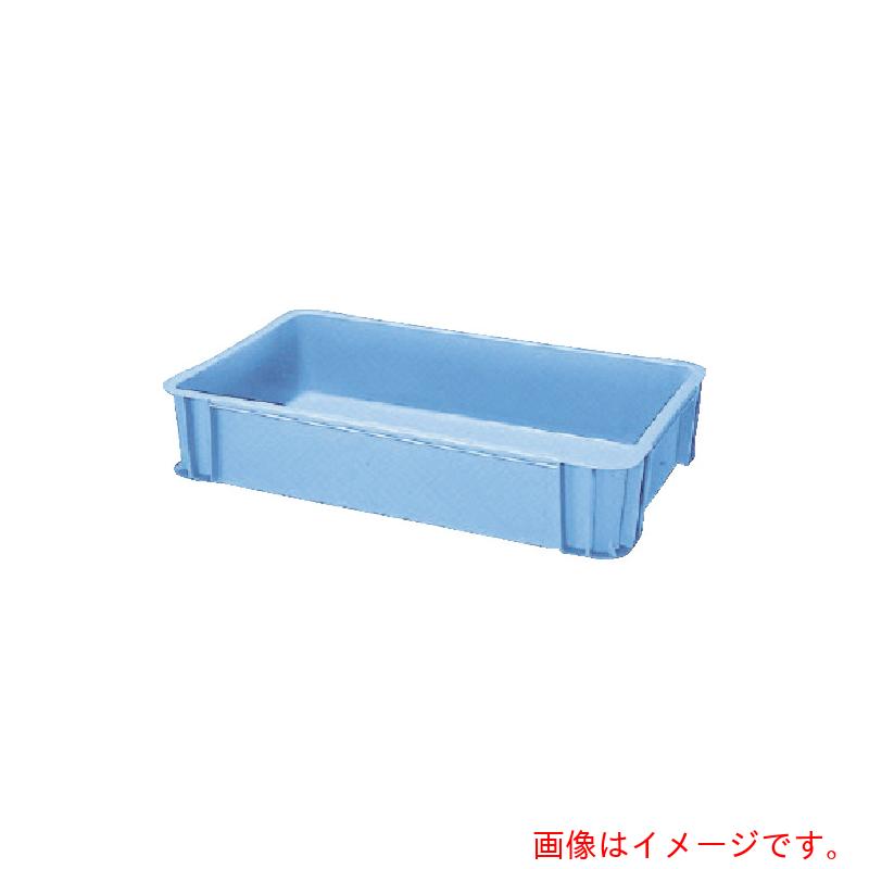 【別途送料あり】積水テクノ成型(SEKISUI) TS型コンテナ TS−33 青 【500個】 【品番:TS-33-BETTYUU】|住設プロ 店