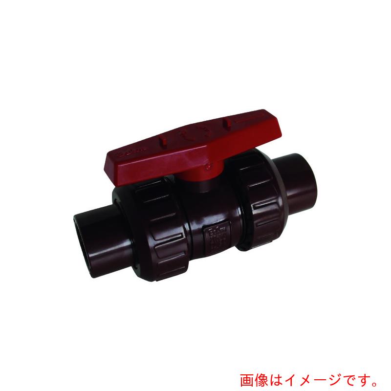 【別途貨物輸送あり】積水化学工業（SEKISUI） エスロン どんぶり鉢弁膜禁油 本体材質ＨＴ（ＣＰＶＣ） 押捺材質ＥＰＤＭ ＴＳ ６５Ａ 【品番：BT65SXE】
