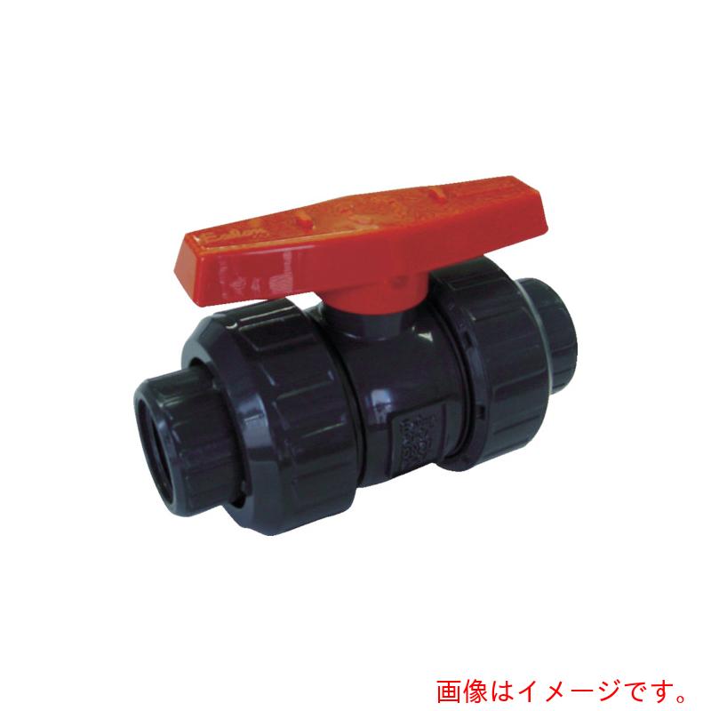 積水化学工業（SEKISUI） エスロン 塩ビ製どんぶり鉢弁膜 ねじ式 本体ＰＶＣ Ｏ輪っかＥＰＤＭ ２５ 長さ１３６粍×高さ１０１粍 【品番：BV25NX】