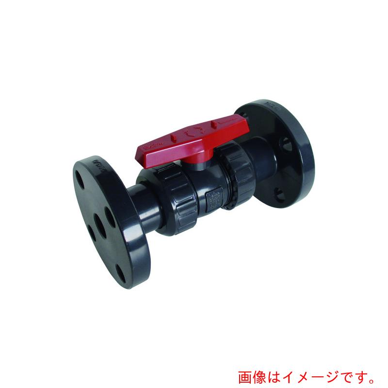 【別途貨物輸送あり】積水化学工業（SEKISUI） エスロン どんぶり鉢弁膜禁油 本体材質ＰＶＣ 消印材質ＥＰＤＭ ＪＩＳ１０ＫＦ ５０Ａ 【品番：BV50FXE】