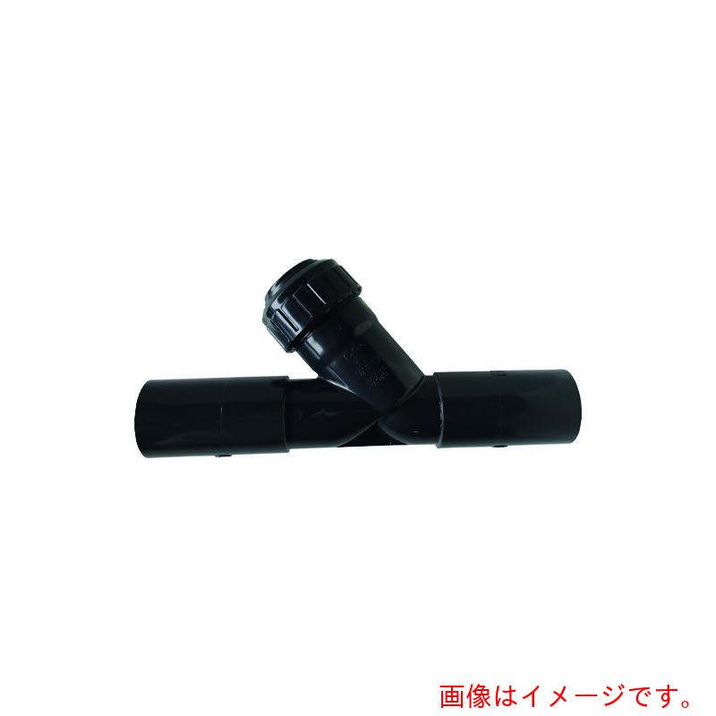 【別途送料あり】積水化学工業（SEKISUI）　エスロン　リフトチャッキ　本体材質ＰＶＣ　シール材質ＥＰＤＭ　ＴＳ　５０Ａ　【品番：CVL50SZ】