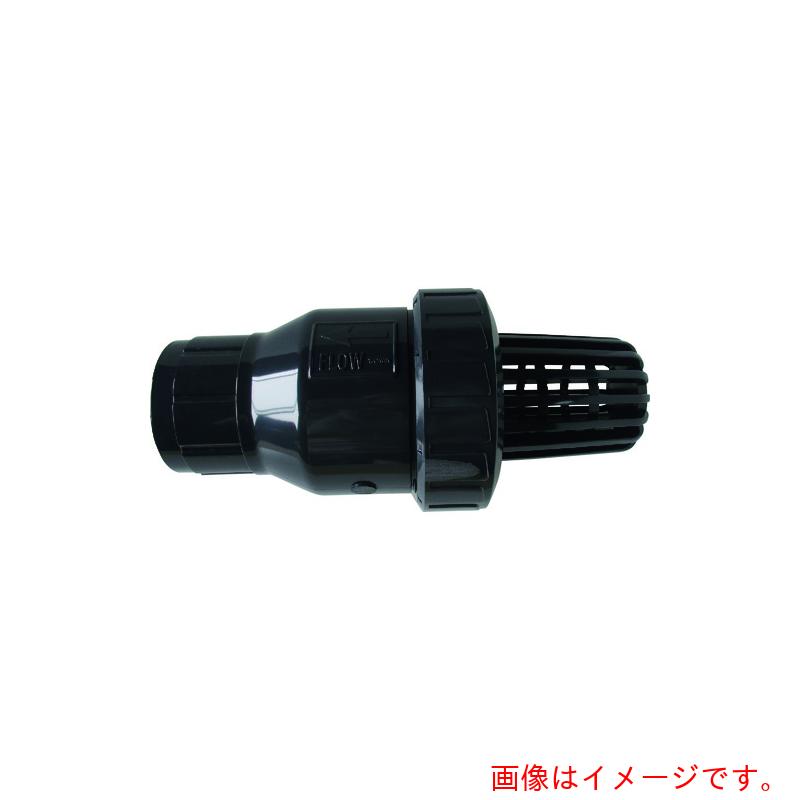 【別途貨物輸送あり】積水化学工業（SEKISUI） エスロン フィート 本体材質ＰＶＣ 消印材質ＥＰＤＭ ＴＳ ３２Ａ 【品番：FCV32】