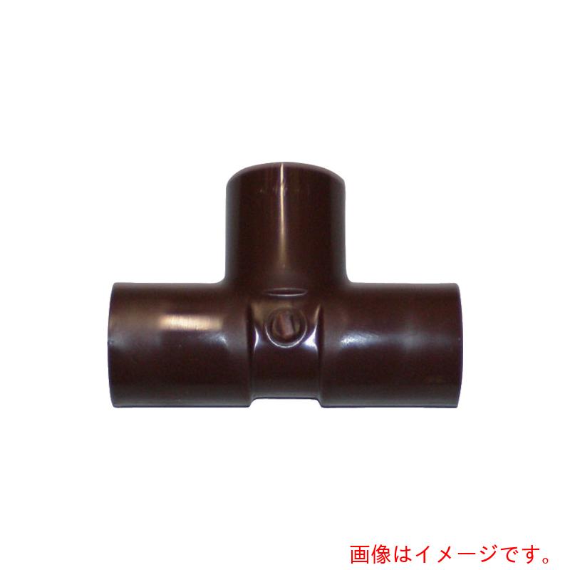 【別途貨物輸送あり】積水化学工業（SEKISUI） エスロン ＨＴ嚠喨たるあと継ぎ 乾酪 ７５ 【品番：HCLT75】