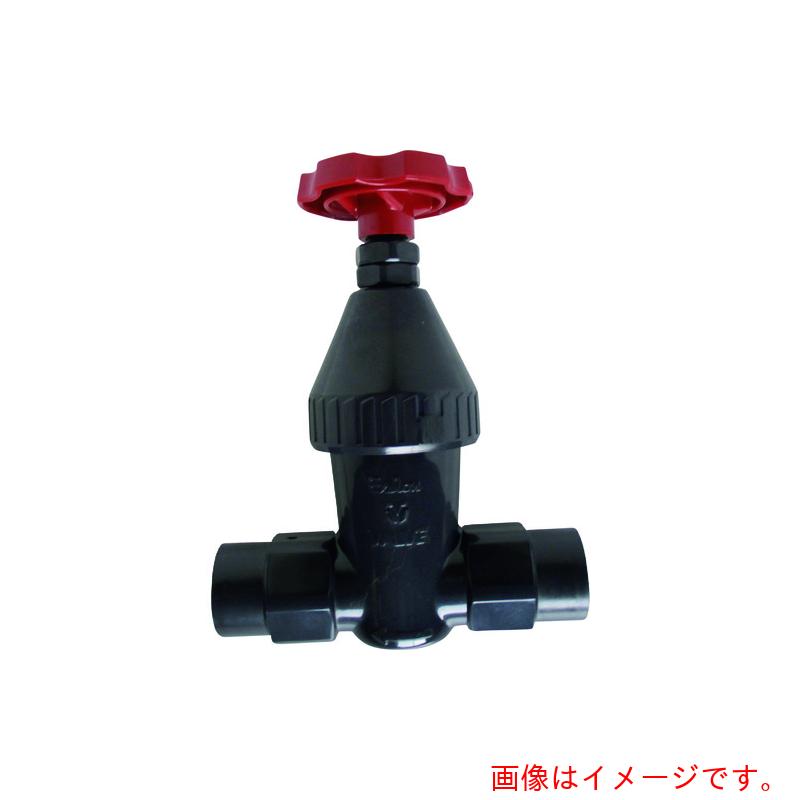【別途送料あり】積水化学工業（SEKISUI）　エスロン　ストップ　本体材質ＰＶＣ　シール材質ＥＰＤＭ　ＴＳ　２５Ａ　【品番：SVM25S】
