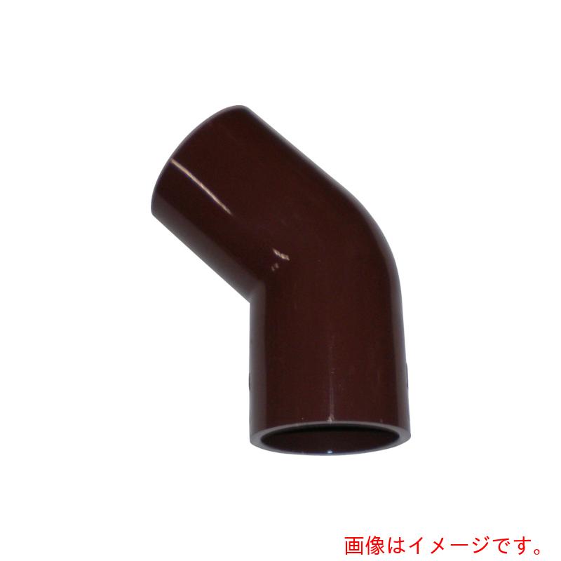 【別途送料あり】積水化学工業（SEKISUI）　エスロン　ＨＴ継手　４５Ｌ（４５エルボ）　１００　【品番：TH4L1H】