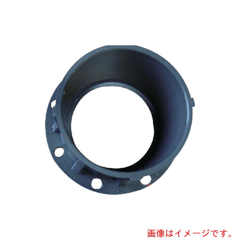 積水化学工業(SEKISUI) エスロン TSフランジ JIS5K PVC 200A 【品番:TSF2H5】|住設プロ 店