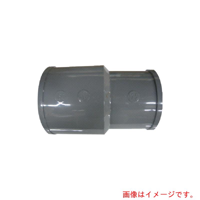 【別途送料あり】積水化学工業（SEKISUI）　エスロン　ＴＳ継手　径違いソケット　１５０×１２５　【品番：TSS1F1】