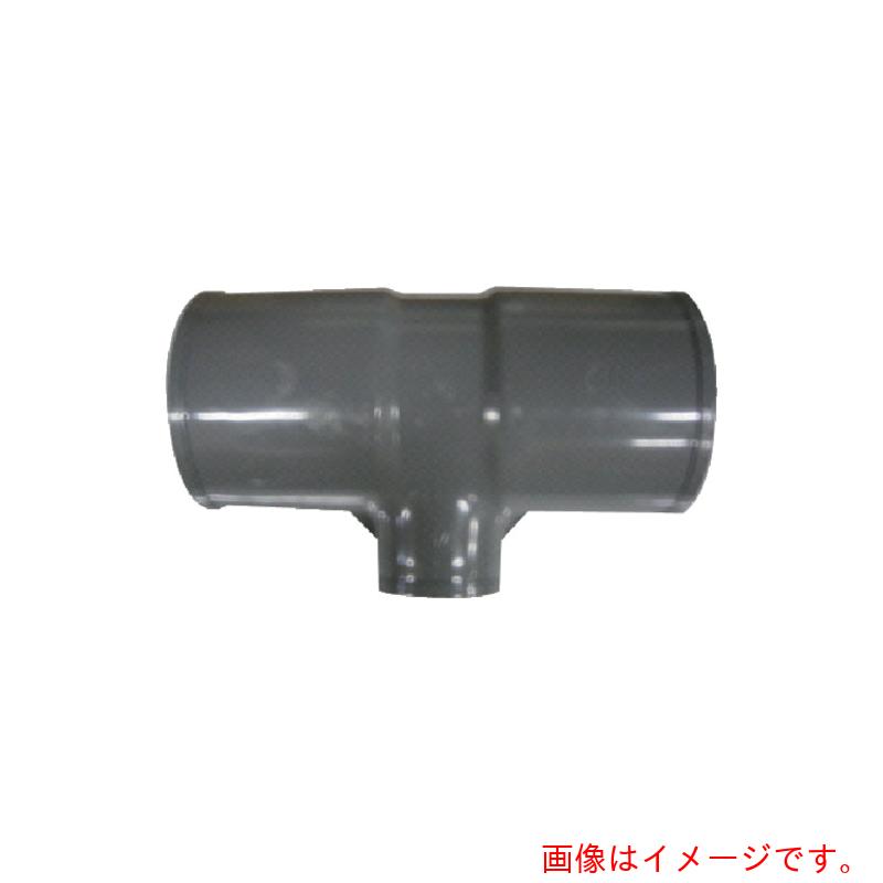 【別途送料あり】積水化学工業（SEKISUI）　エスロン　ＴＳ継手　径違いチーズ　１５０×７５　【品番：TST1F3】