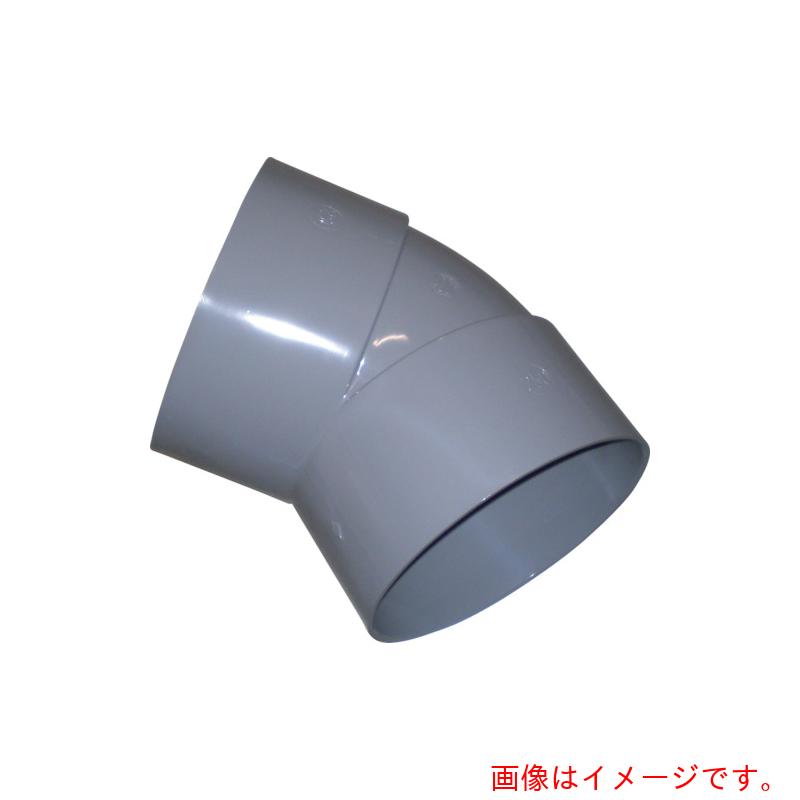 【別途送料あり】積水化学工業（SEKISUI）　エスロン　ＶＵ継手　４５Ｌ　３５０　【品番：U4L3F】