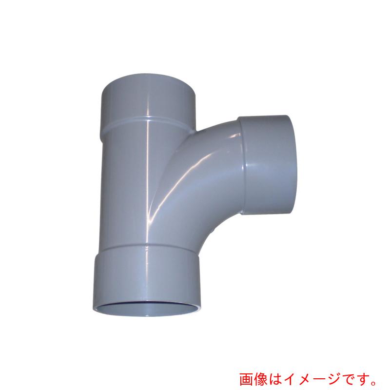 【別途送料あり】積水化学工業（SEKISUI）　エスロン　ＶＵ継手　ＬＴ　２００　【品番：ULT2H】