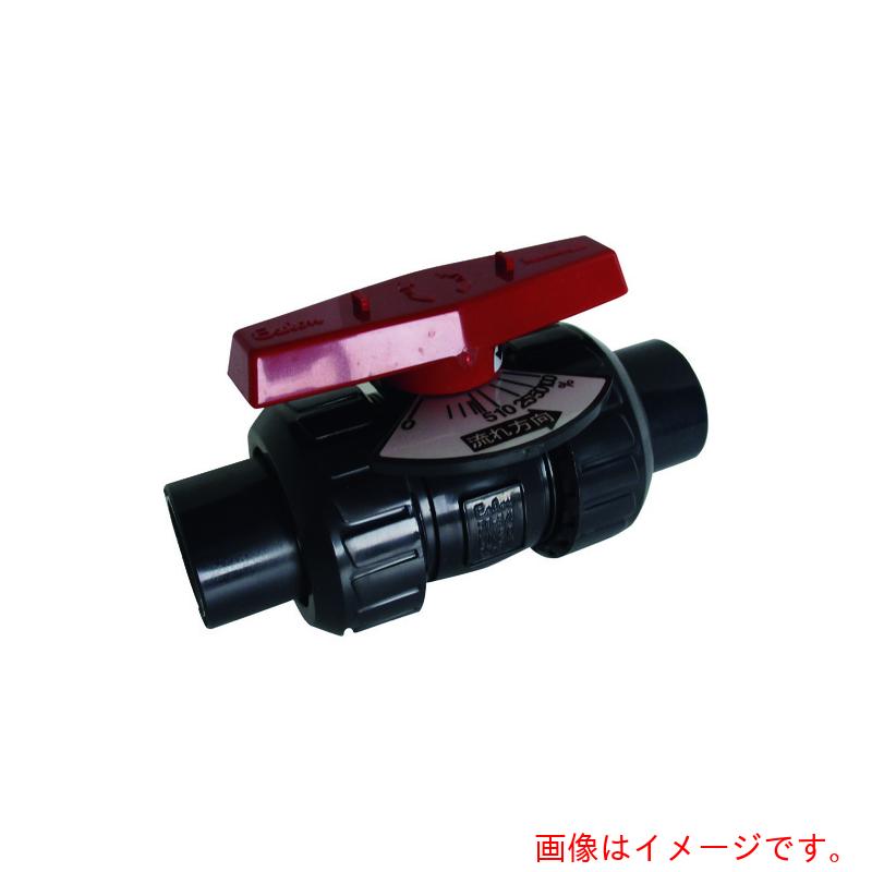 【別途貨物輸送あり】積水化学工業（SEKISUI） エスロン ＹＰどんぶり鉢禁油 本体材質ＰＶＣ 消印材質ＦＫＭ ＴＳ ４０Ａ 【品番：YB4SBVE】