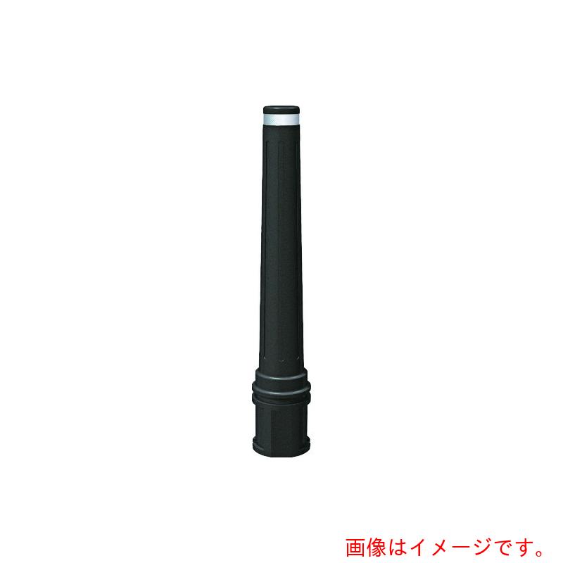 【別途送料あり】積水樹脂(SEKISUI) 硬質弾性ボラードXlast DX-150 SD ダークグレー 脱着式 【品番:DX-150 SD DARK GRAY】