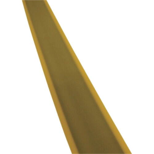 積水樹脂（SEKISUI）　ＡＧＶ誘導用磁気テープ　コーナータイプ　ＡＧＶ用被覆マグネットシート　１．８ｍｍ　Ｘ４０ｍｍ　ｘ１０ｍ　キイロ　【品番：RHIFUKUMG1.8X40X10 Y】