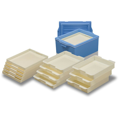 積水化成品工業（SEKISUI） ＳＰ御盆（深） 【150個】 【品番：SPTF】