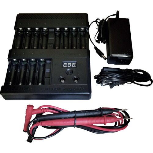 選りわける（SELECT） ソララ用単３形ＮｉH蓄電池専用手っとり早い申し受ける器 ＢＱ－８１２Ｃ 【品番：BQ-812C】