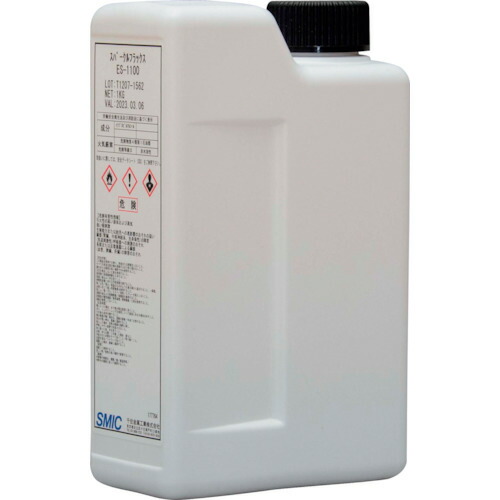千住金属工業（SMIC）　スパークルフラックス　ＥＳ－１１００　１ＫＧ＿１７７７６４　【品番：ES-1100 1KG_177764】