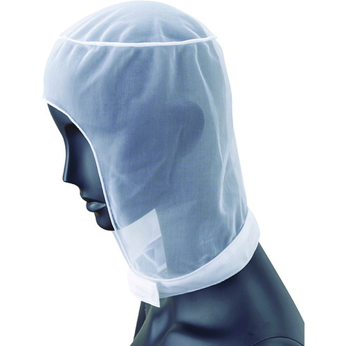 ★サーヴォ(SERVO) サンペックス ヘアーネット(10枚入) 白 【品番:G-5078】|住設プロ 店