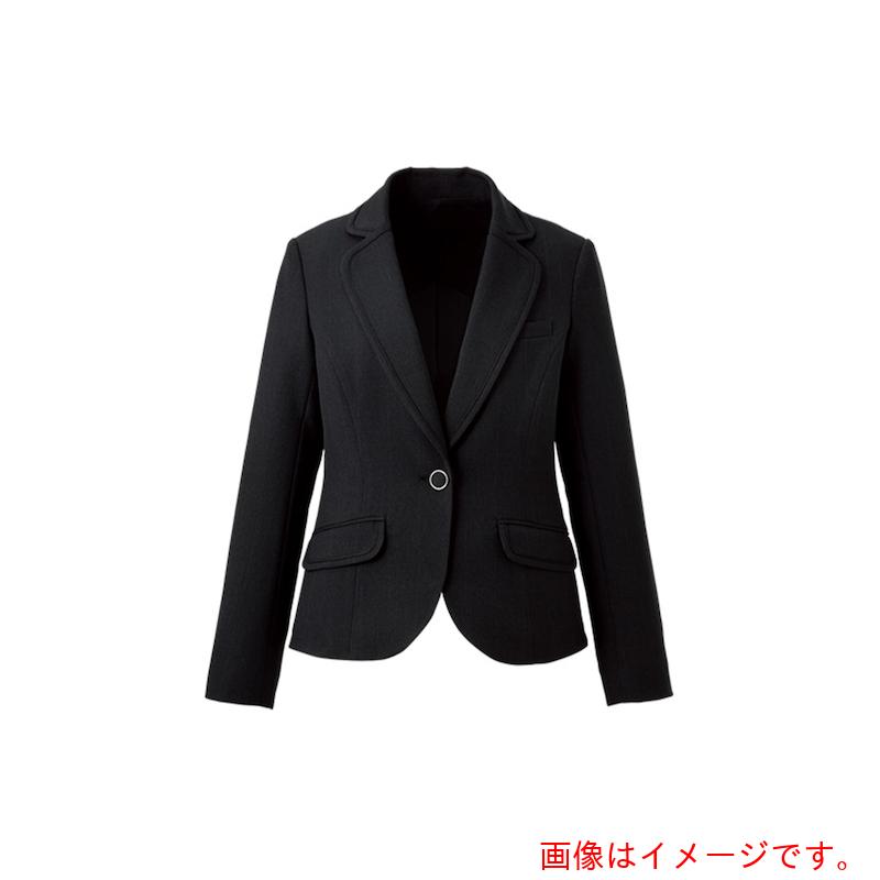 ★サーヴォ（SERVO） ＧＲＯＷ シャドーチェックジャケット黒系０９ 【品番：GJAL-1354-B3-09】