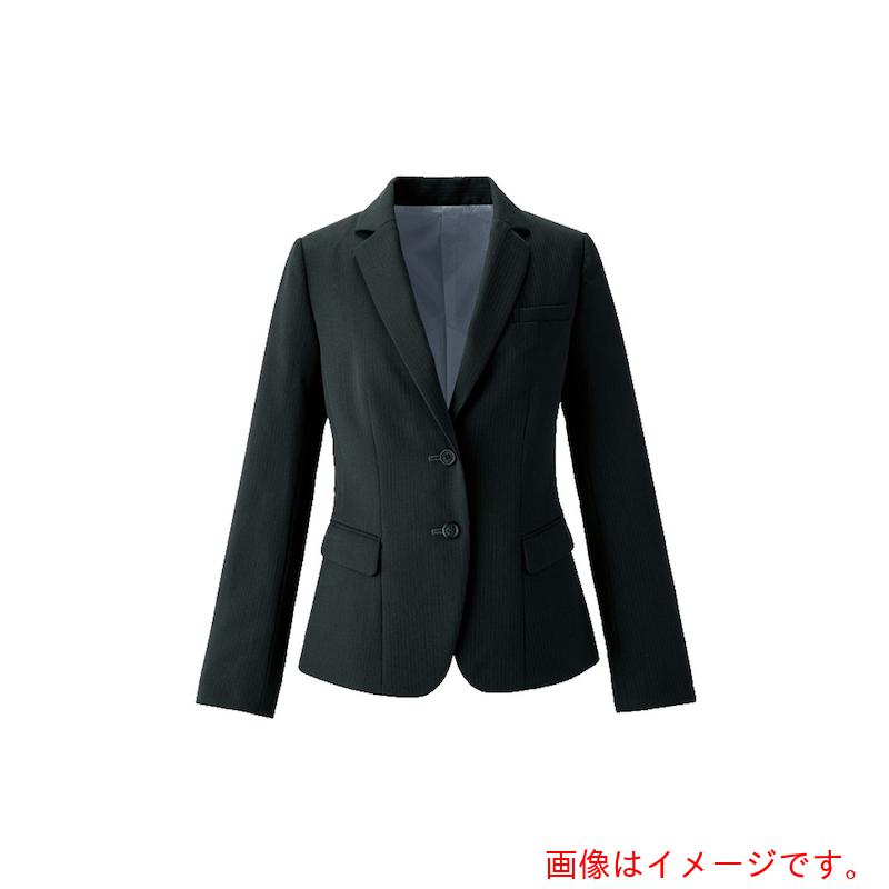 ★サーヴォ（SERVO）　ＧＲＯＷ　スーツ　ファイン・ピンストライプジャケット　紺系１３　【品番：GJAL-1658-K6-13】